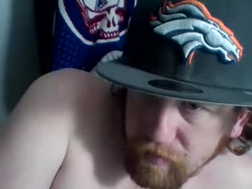 Bigred382055 September 09, 2025 Chaturbate stream image