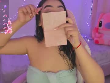 Dakoota_Luv September 09, 2025 Chaturbate stream image