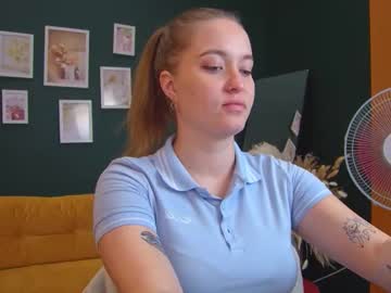 Evahariss1 September 09, 2025 Chaturbate stream image