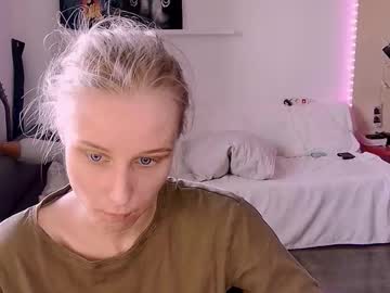 Joy_Keys September 09, 2025 Chaturbate stream image