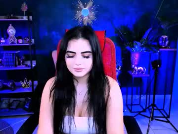 Naomiwilsons September 09, 2025 Chaturbate stream image