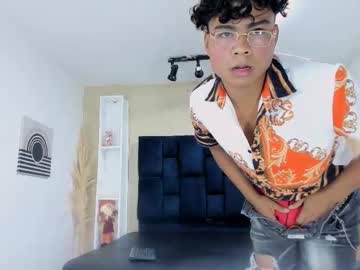 Yair_Brown September 09, 2025 Chaturbate stream image