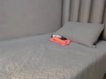Angela_Cortes00 September 09, 2025 Chaturbate stream image