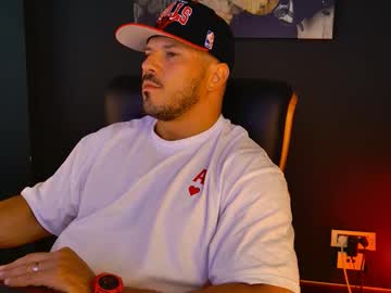 Angeloeric September 09, 2025 Chaturbate stream image