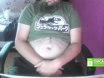Bear90130 September 09, 2025 Chaturbate stream image