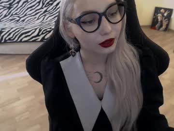 Fromsun_Forsoul September 09, 2025 Chaturbate stream image
