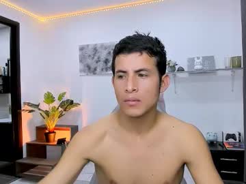 Jhoryi_Queen September 09, 2025 Chaturbate stream image