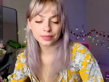 Lavenly September 09, 2025 Chaturbate stream image