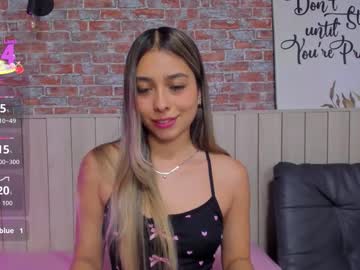 Sophiebenson_ September 09, 2025 Chaturbate stream image