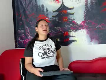 Yetza_Camila September 09, 2025 Chaturbate stream image