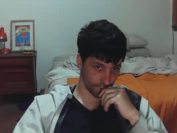 Aaronspice September 09, 2025 Chaturbate stream image