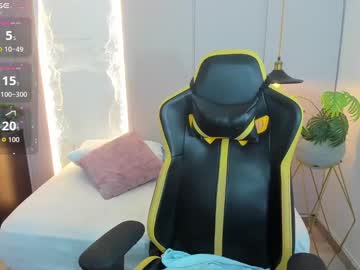 Anna_Smmith September 09, 2025 Chaturbate stream image