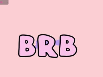 Cute_Rosy September 09, 2025 Chaturbate stream image