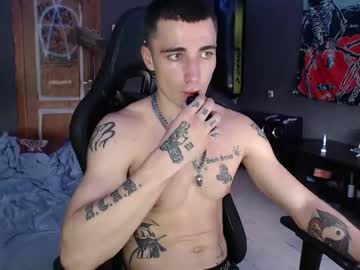 Eduard_Loveee September 09, 2025 Chaturbate stream image