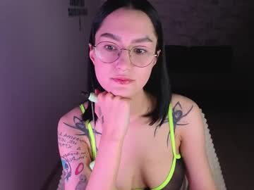 Julierayls September 09, 2025 Chaturbate stream image