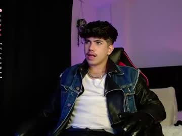 Lylebennett_ September 09, 2025 Chaturbate stream image