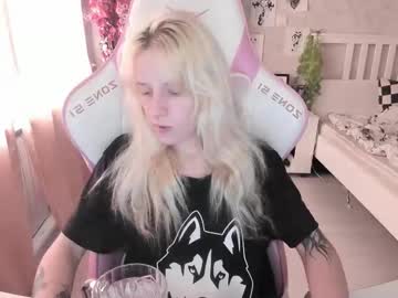Rapunzel_Cute September 09, 2025 Chaturbate stream image