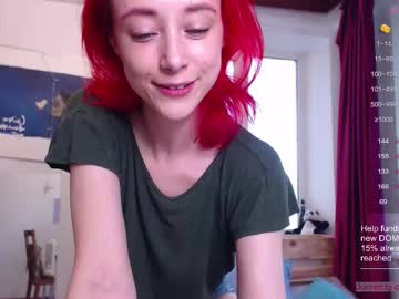 Spoilme_Gently September 09, 2025 Chaturbate stream image