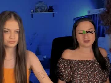 Talia_Seduce September 09, 2025 Chaturbate stream image