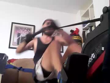 Terre28 September 09, 2025 Chaturbate stream image