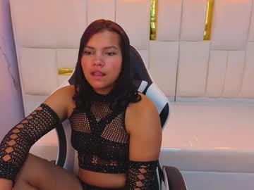 Antonela_Tp September 09, 2025 Chaturbate stream image