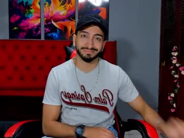 Ethanmontana September 09, 2025 Chaturbate stream image