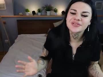 Gerreveluxe September 09, 2025 Chaturbate stream image