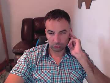 Gianni_Lion September 09, 2025 Chaturbate stream image