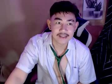 Han_Davis September 09, 2025 Chaturbate stream image