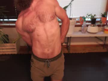Ianman350 September 09, 2025 Chaturbate stream image