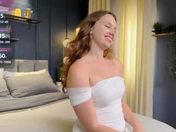 Juliette_Junson September 09, 2025 Chaturbate stream image