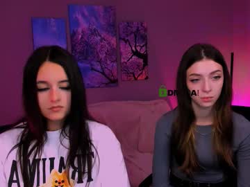 Kristylovee September 09, 2025 Chaturbate stream image
