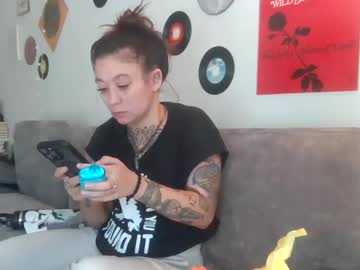 Mariegrantsyou September 09, 2025 Chaturbate stream image