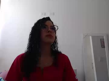 Melaniewillians September 09, 2025 Chaturbate stream image