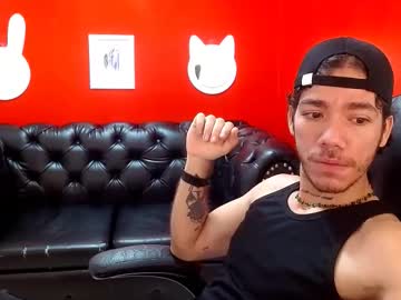Milan_Jones_ September 09, 2025 Chaturbate stream image