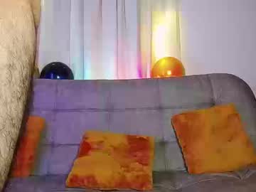 Noha_Lux1 September 09, 2025 Chaturbate stream image