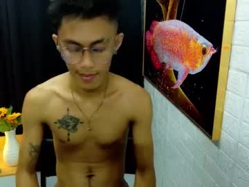 Prince_Gray69 September 09, 2025 Chaturbate stream image