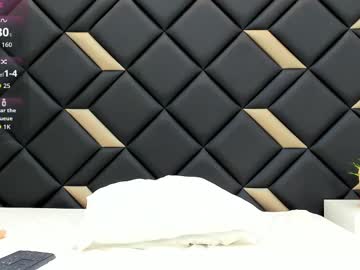 Rominarodriguez September 09, 2025 Chaturbate stream image