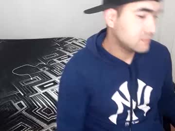 Rudebuny September 09, 2025 Chaturbate stream image