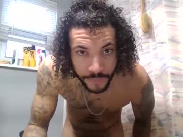 Taurusbaeforever September 09, 2025 Chaturbate stream image