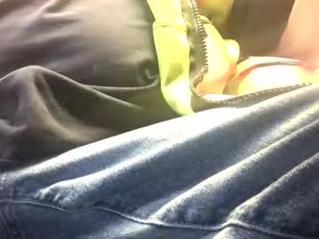 Throbbing_Jim September 09, 2025 Chaturbate stream image