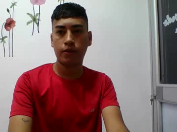 Tomm_Kors September 09, 2025 Chaturbate stream image