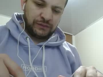 Camiloking17 September 09, 2025 Chaturbate stream image