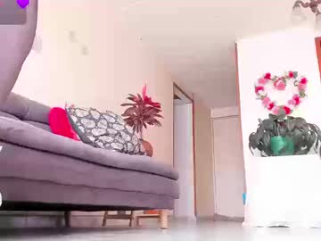 Charlize_Legs_ September 09, 2025 Chaturbate stream image