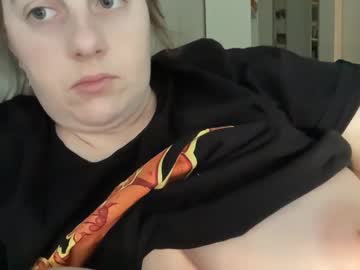 Darlenedublin September 09, 2025 Chaturbate stream image