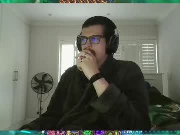 Fear_Inoculum September 09, 2025 Chaturbate stream image