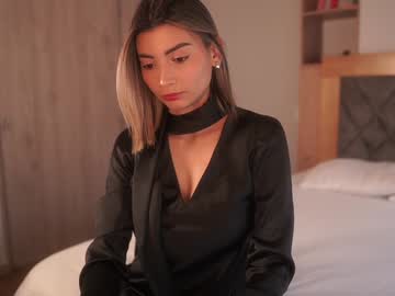 Letiziafulkers1 September 09, 2025 Chaturbate stream image