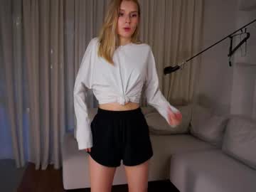 Luminousalice September 09, 2025 Chaturbate stream image