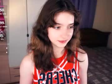 Mayellers September 09, 2025 Chaturbate stream image