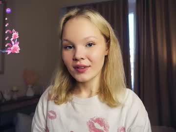 Mishagiarrusso September 09, 2025 Chaturbate stream image